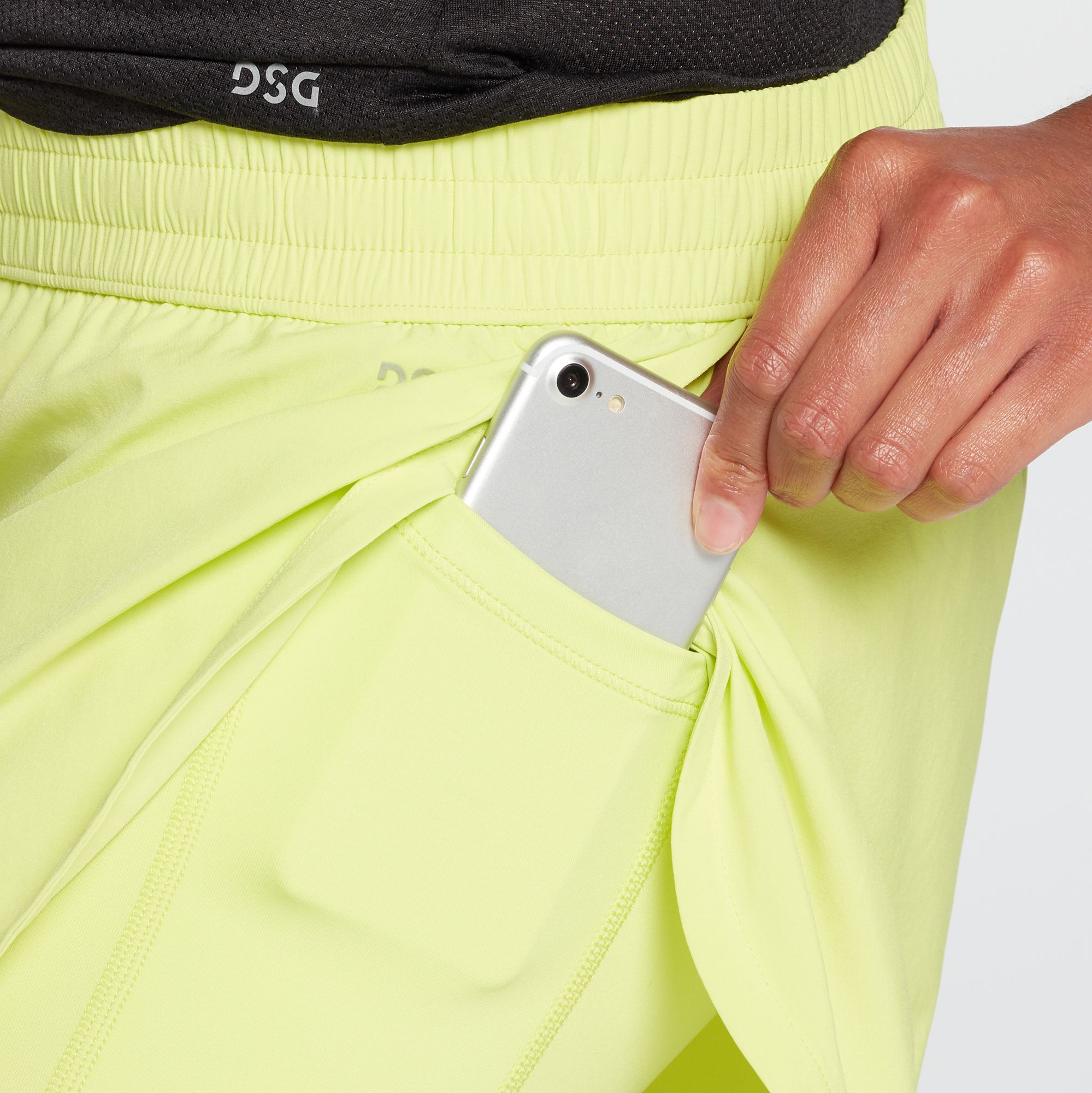 DSG Women's 2-in-1 Shorts product image