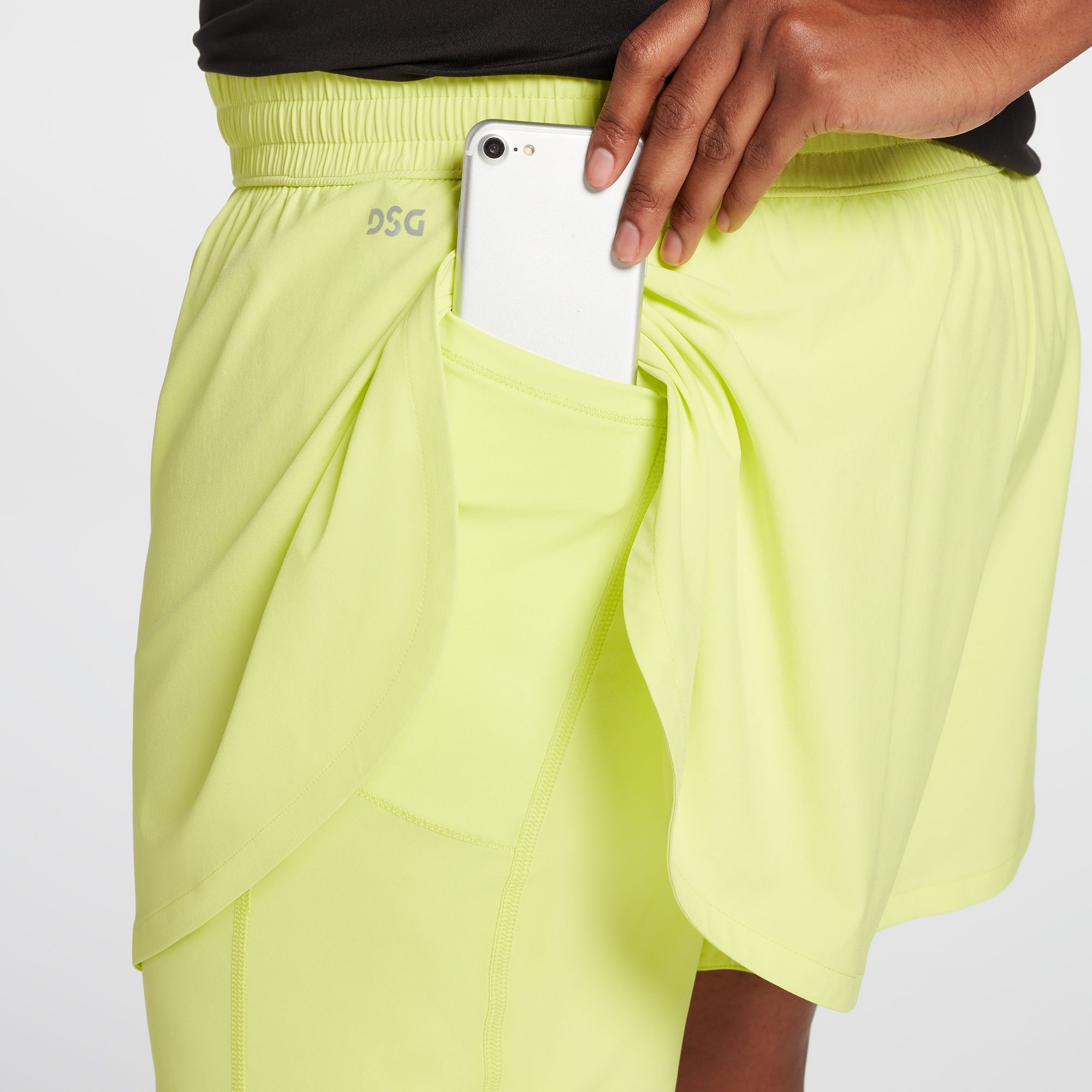 DSG Women's 2-in-1 Shorts product image