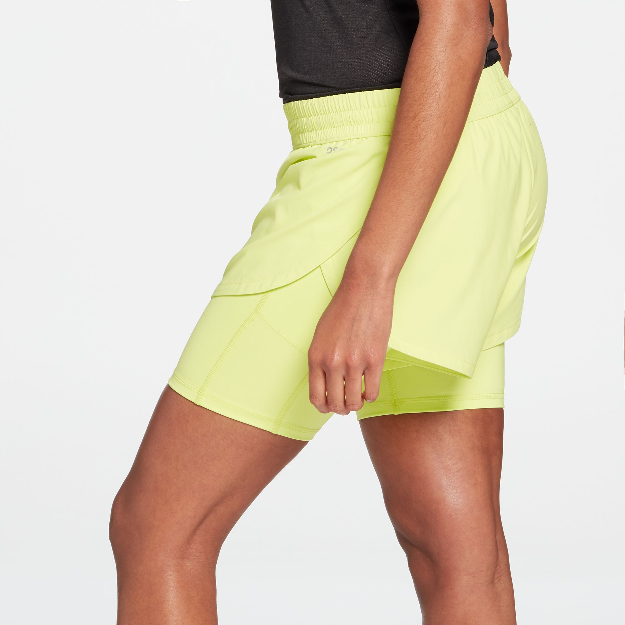 DSG Women's 2-in-1 Shorts product image