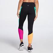 DSG Women's Performance Colorblock 7/8 Tights product image