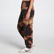 DSG Women's High Rise Oversized Cinch Pants product image
