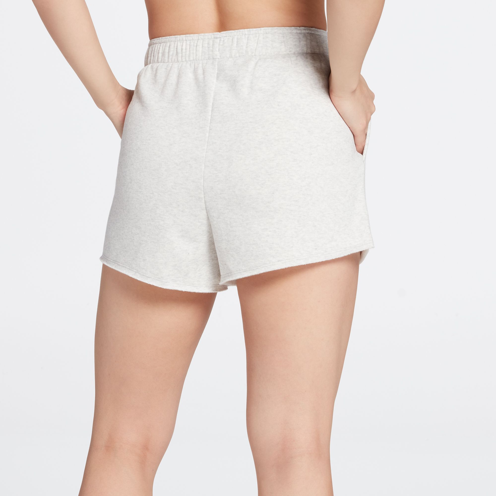 DSG Women's Boyfriend Fleece Shorts product image
