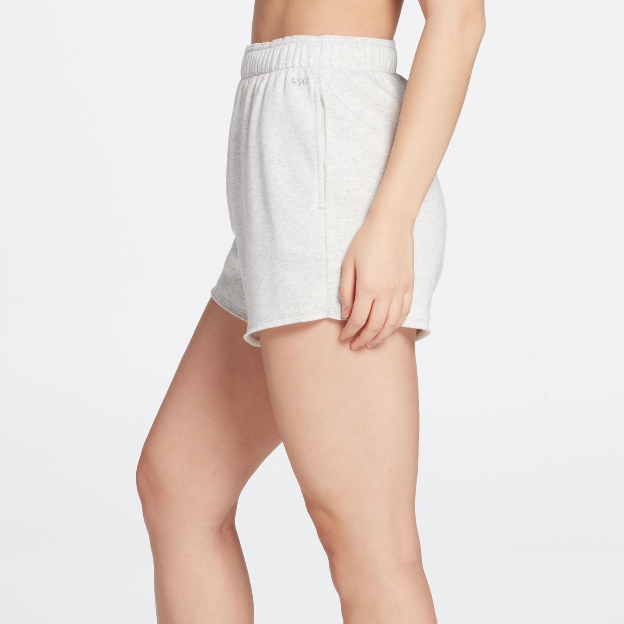 DSG Women's Boyfriend Fleece Shorts product image