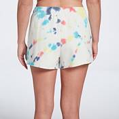 DSG Adult Pride Fleece Shorts product image