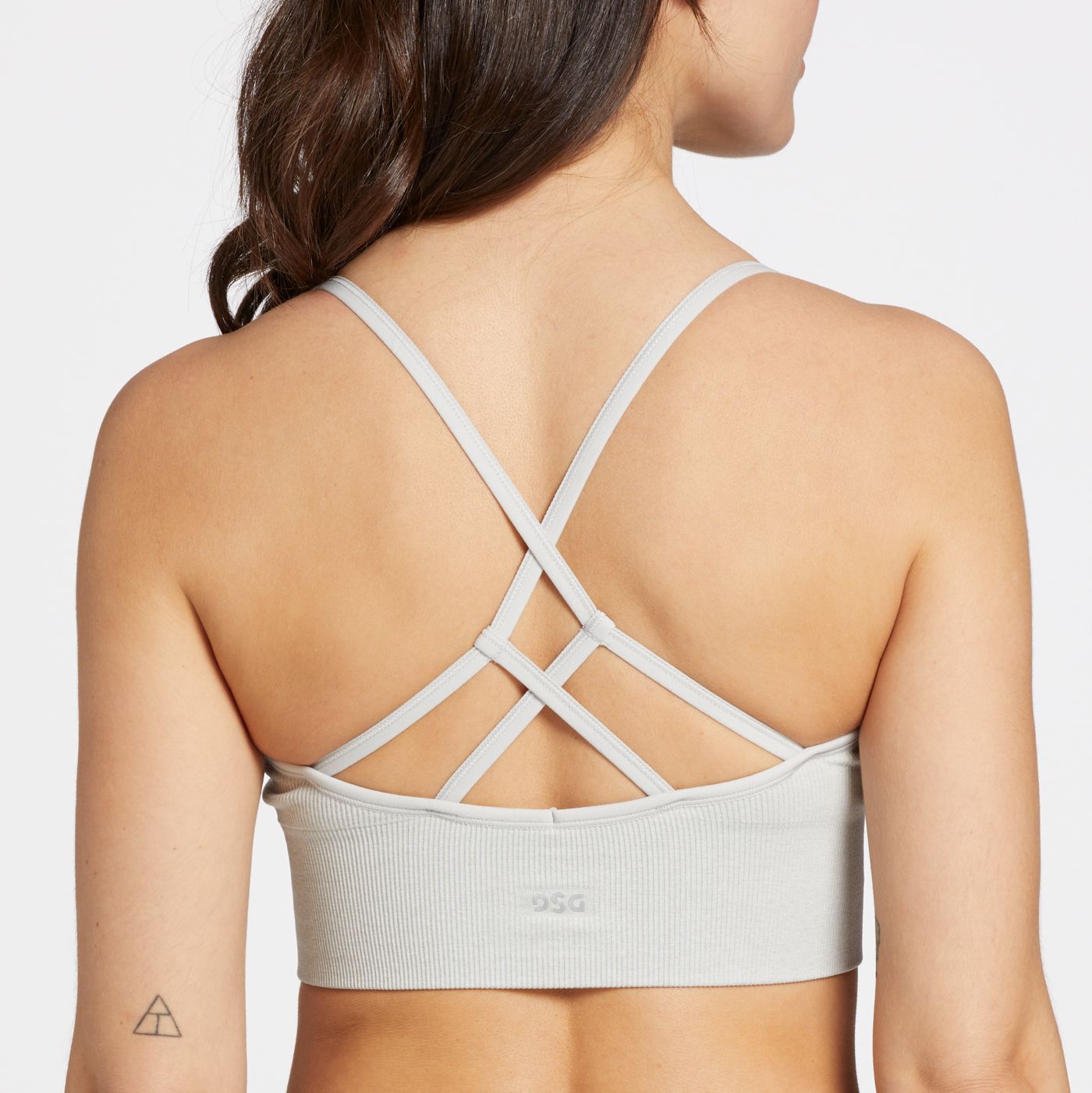 Dsg sports bra top