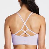 DSG Sports Bra/Athletic Top - UPF 30+ – Ice Strong Outdoors