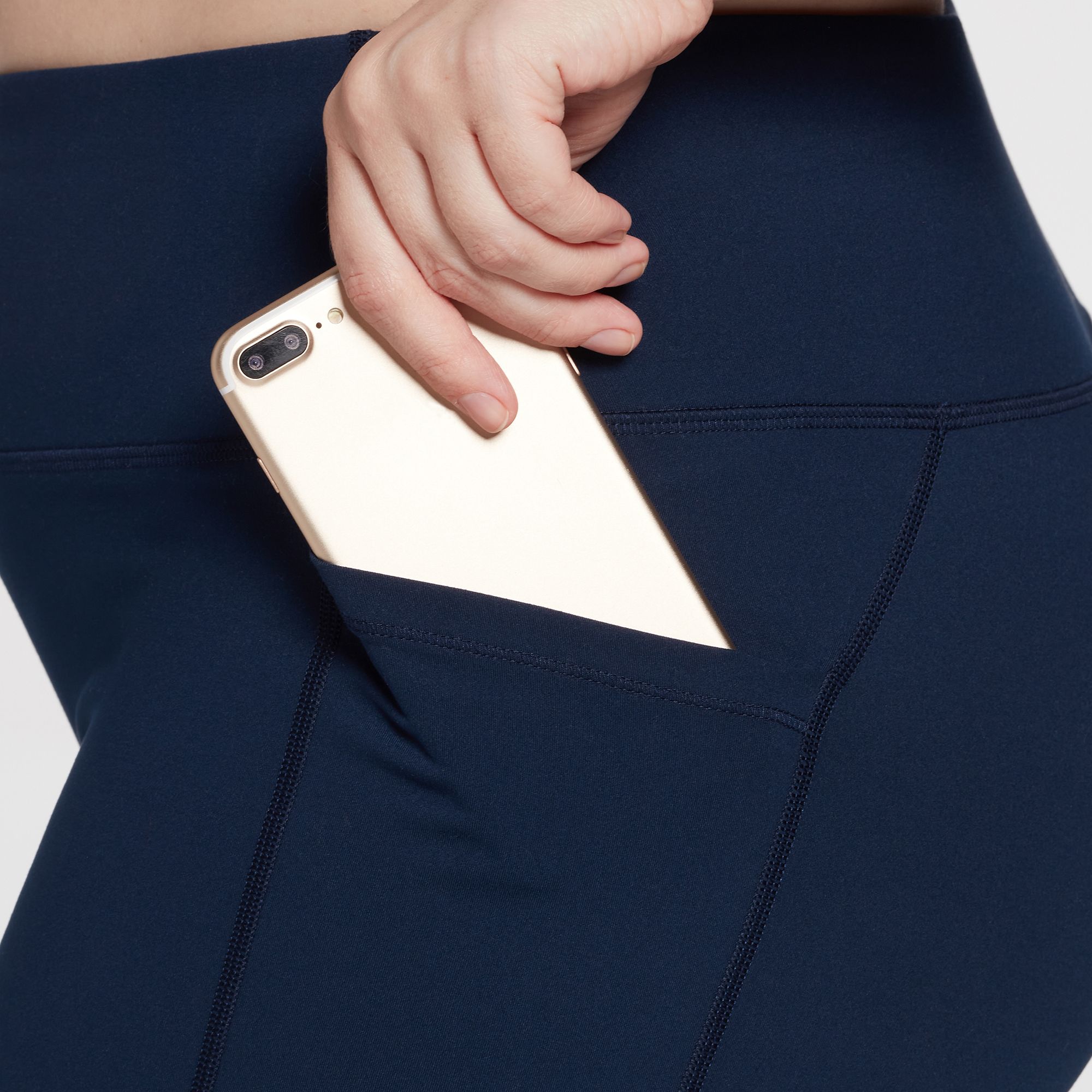 DSG Women's Performance Bike Shorts product image