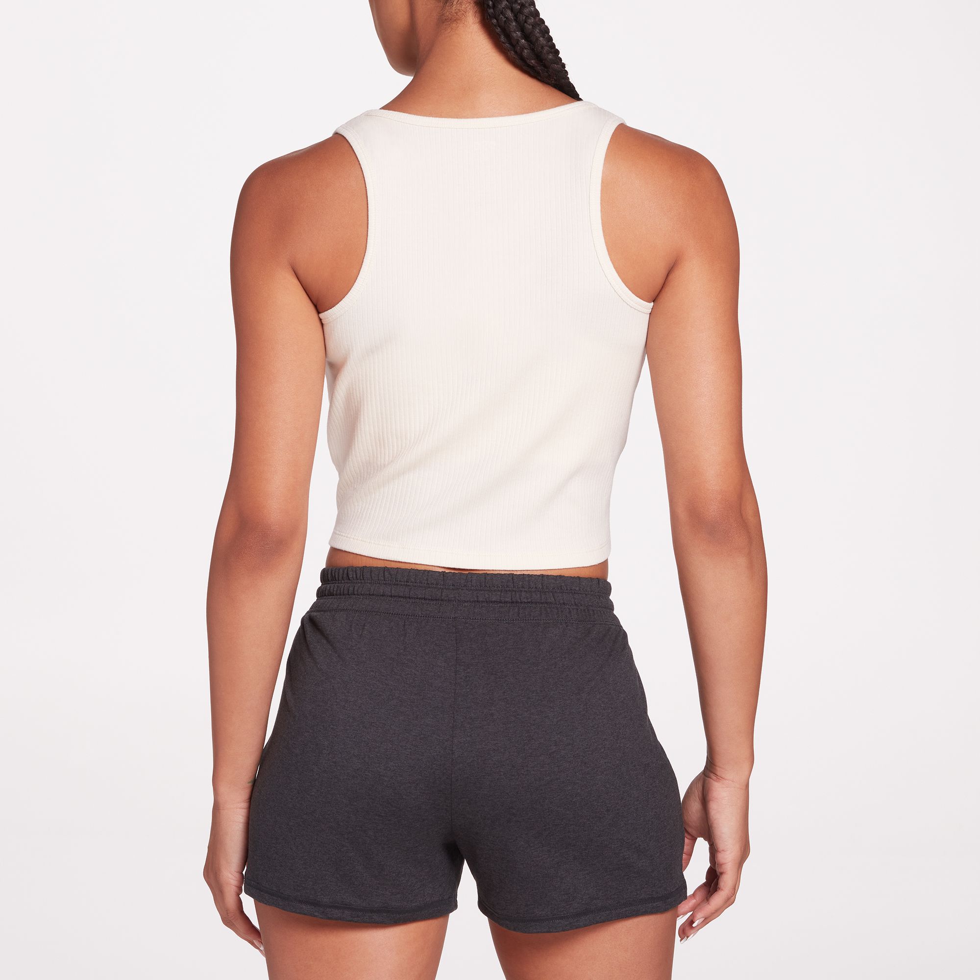 DSG Women's Notch Rib Tank Top product image