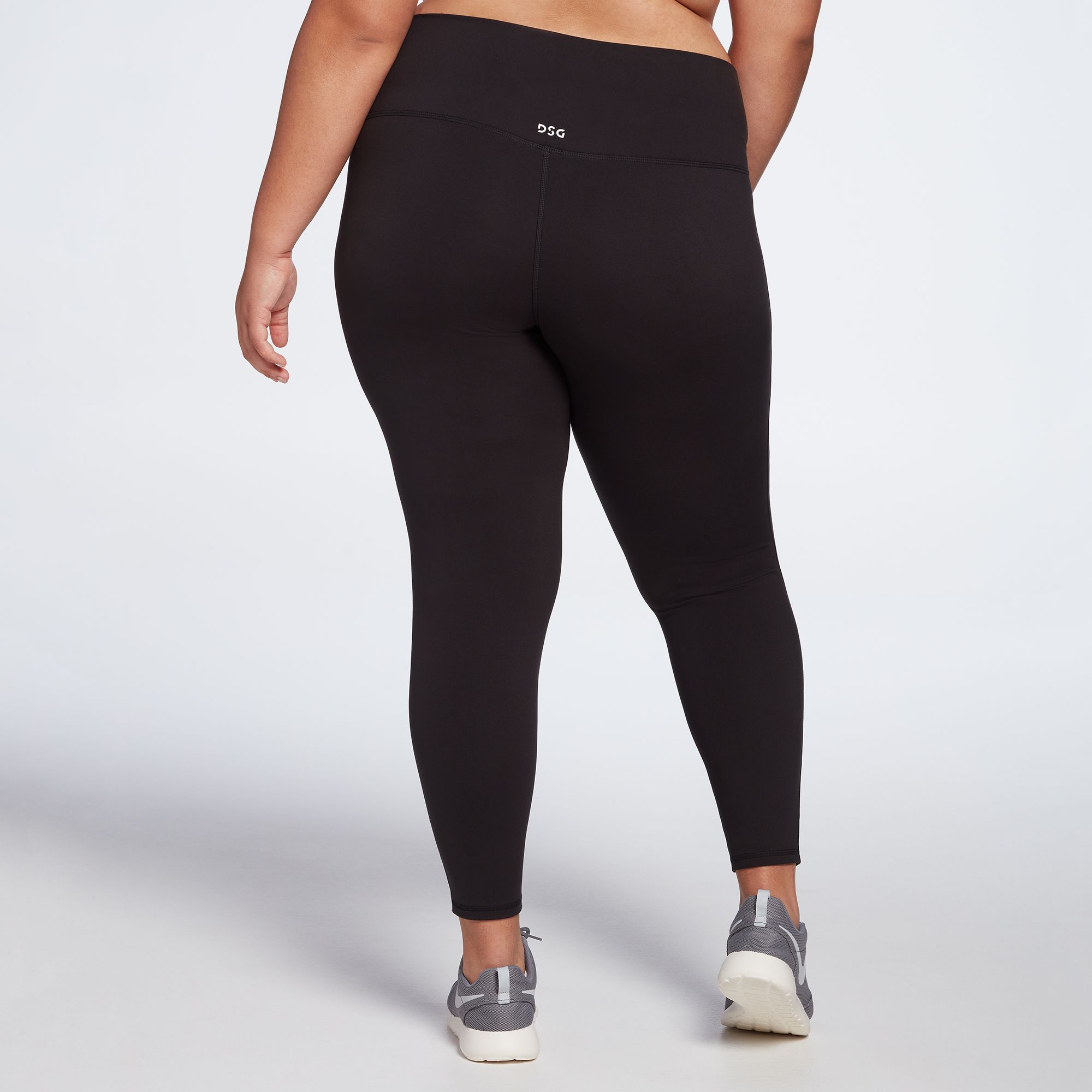 DSG Women's Performance Cross Waist 7/8 Leggings product image