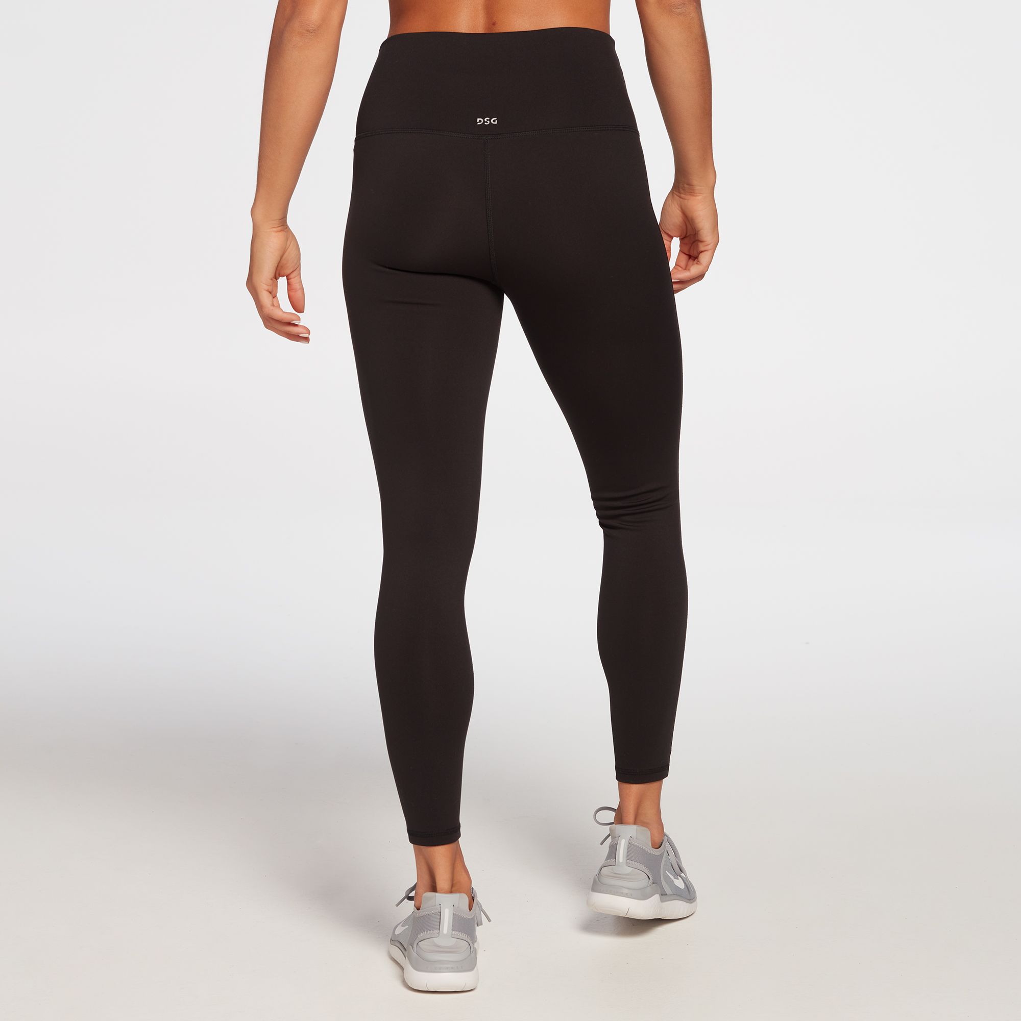 DSG Women's Performance Cross Waist 7/8 Leggings product image