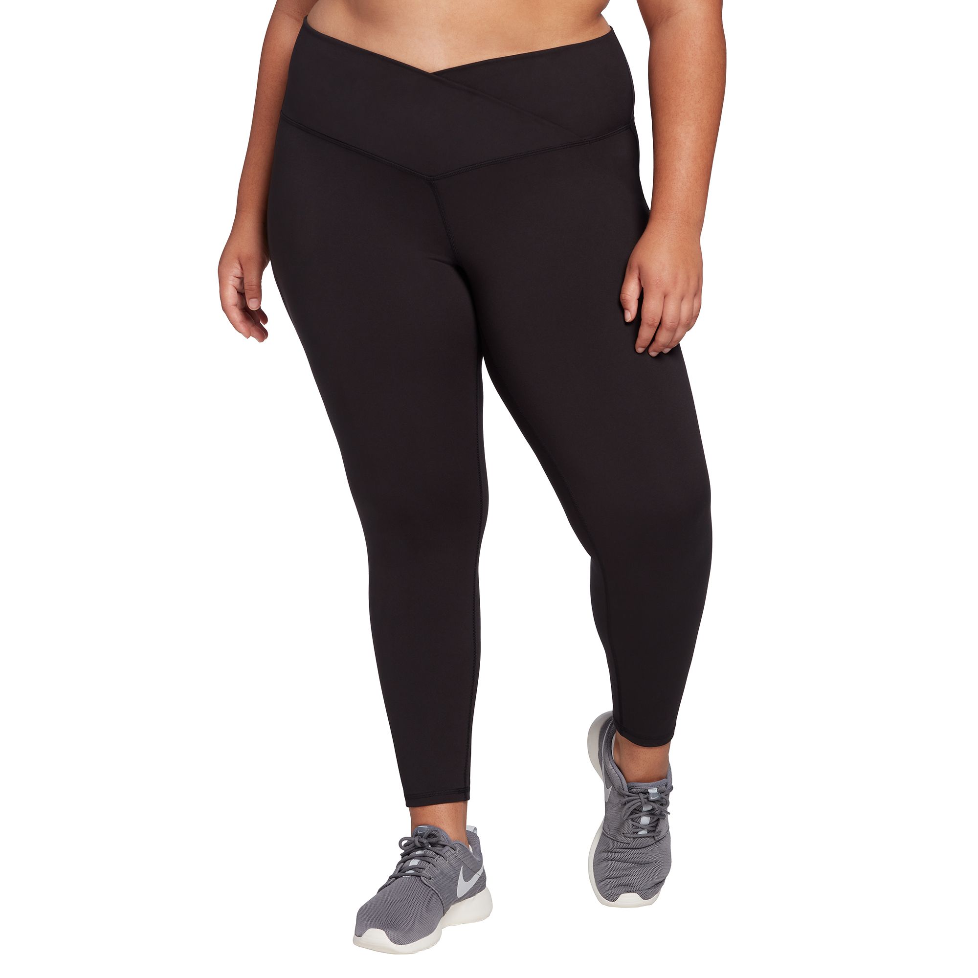DSG Women's Performance Cross Waist 7/8 Leggings product image