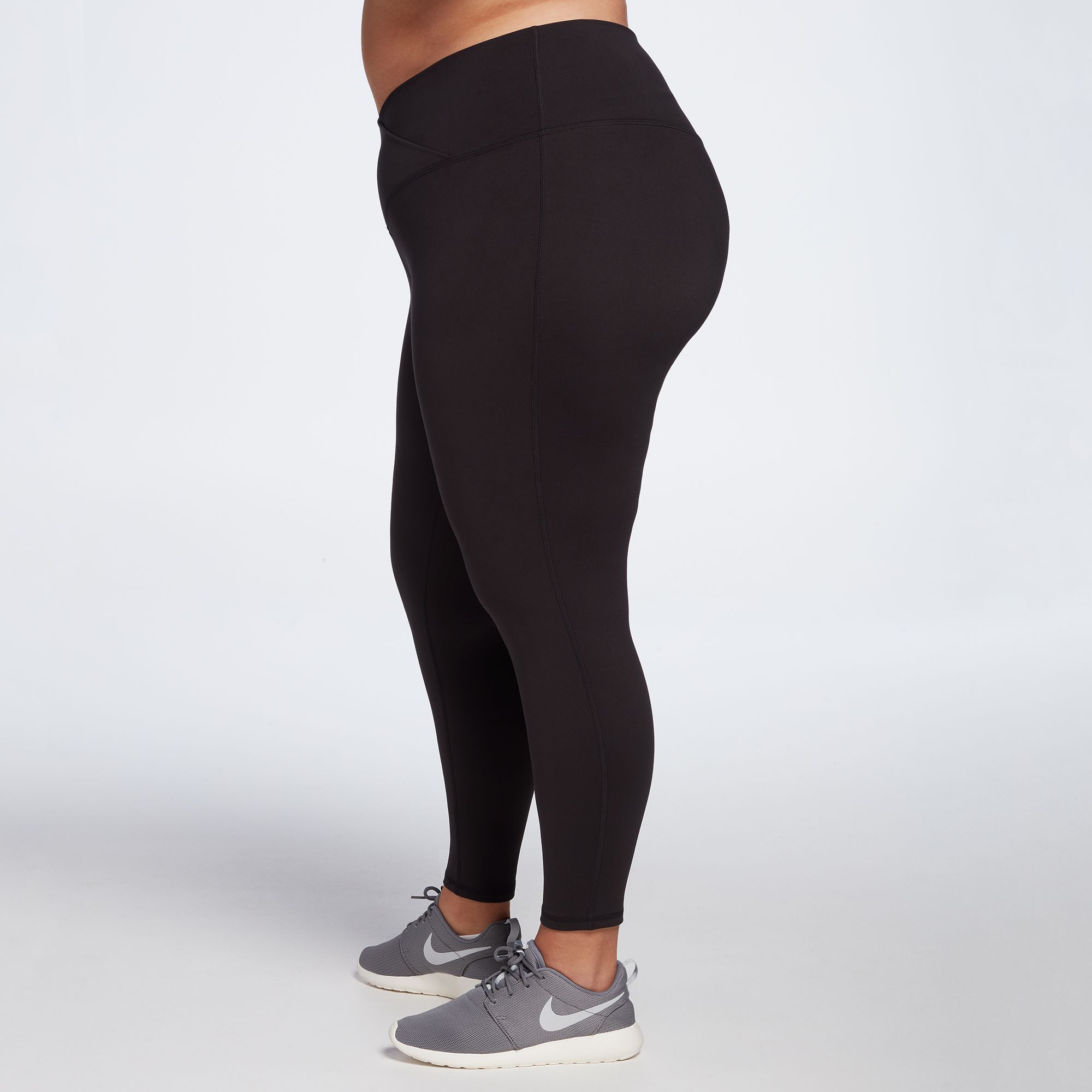 DSG Women's Performance Cross Waist 7/8 Leggings product image
