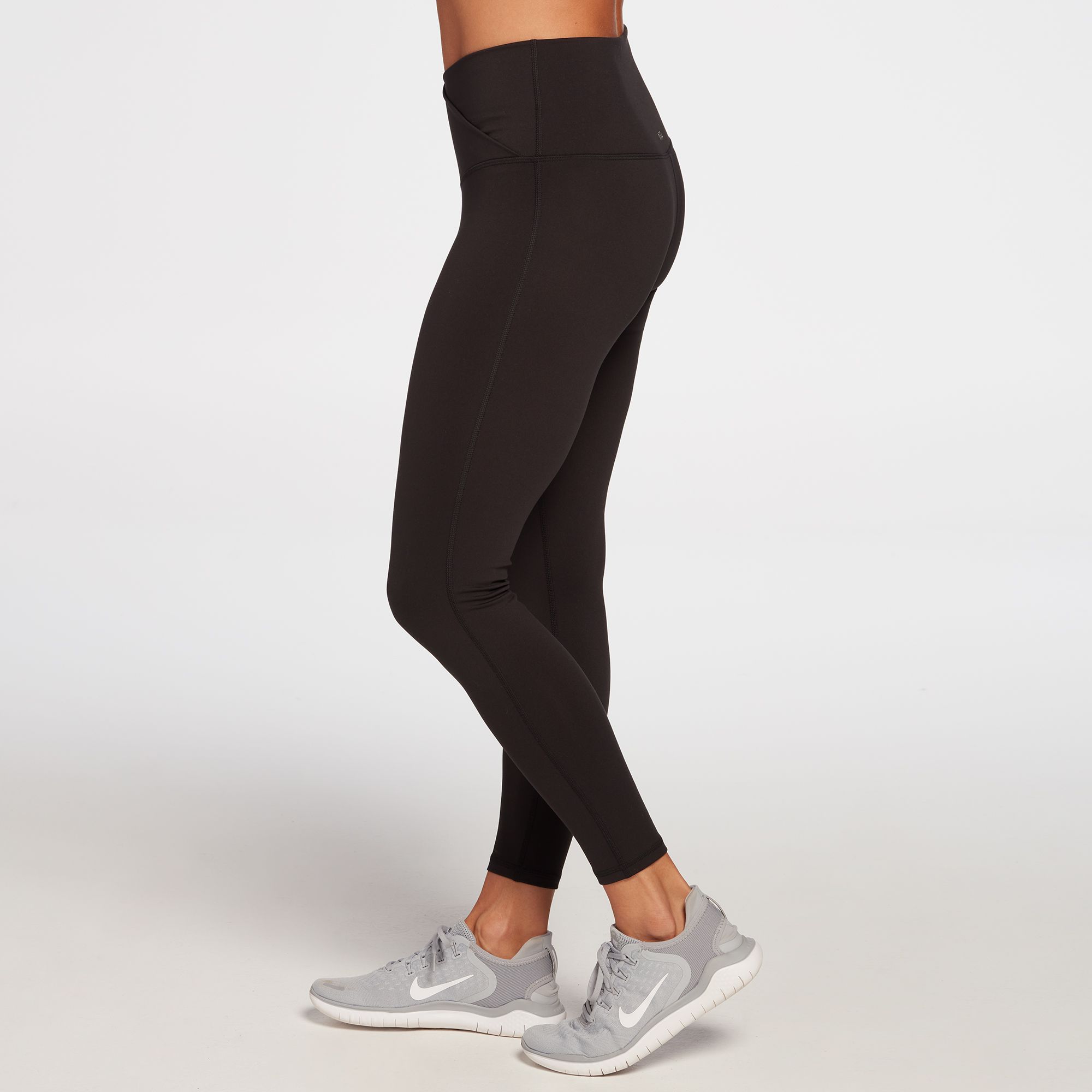 DSG Women's Performance Cross Waist 7/8 Leggings product image