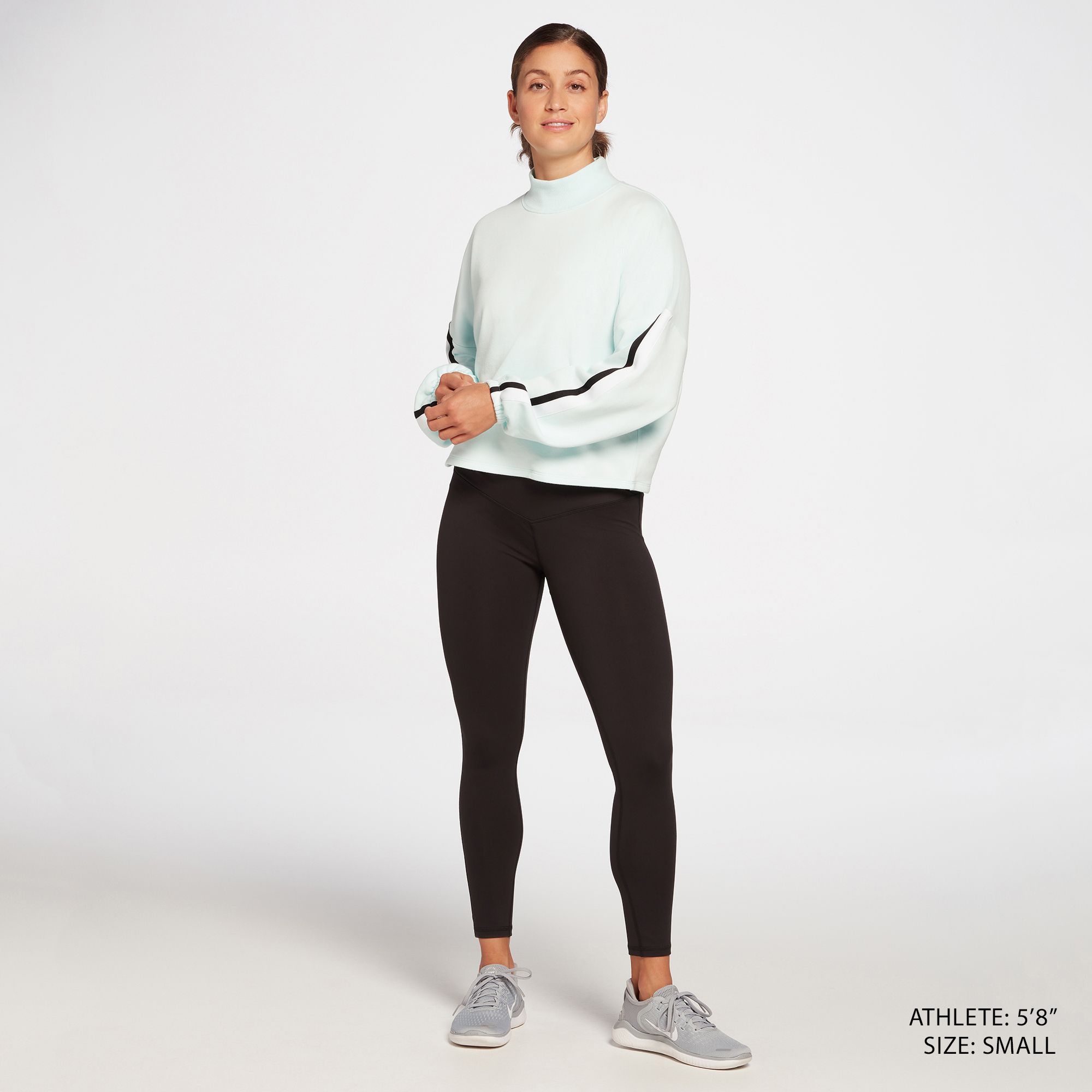 DSG Women's Performance Cross Waist 7/8 Leggings product image