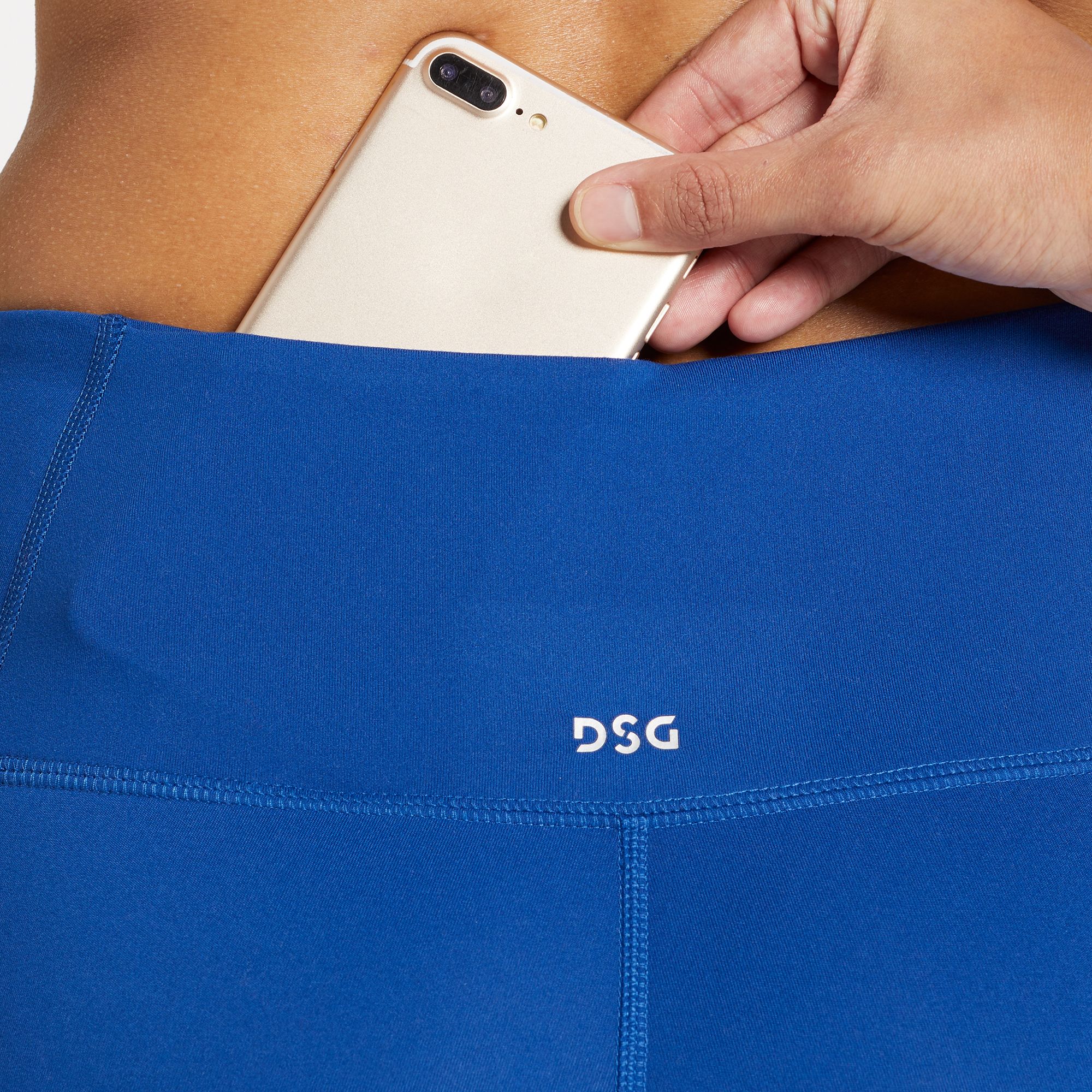 DSG Women's Performance 5" Shorts product image