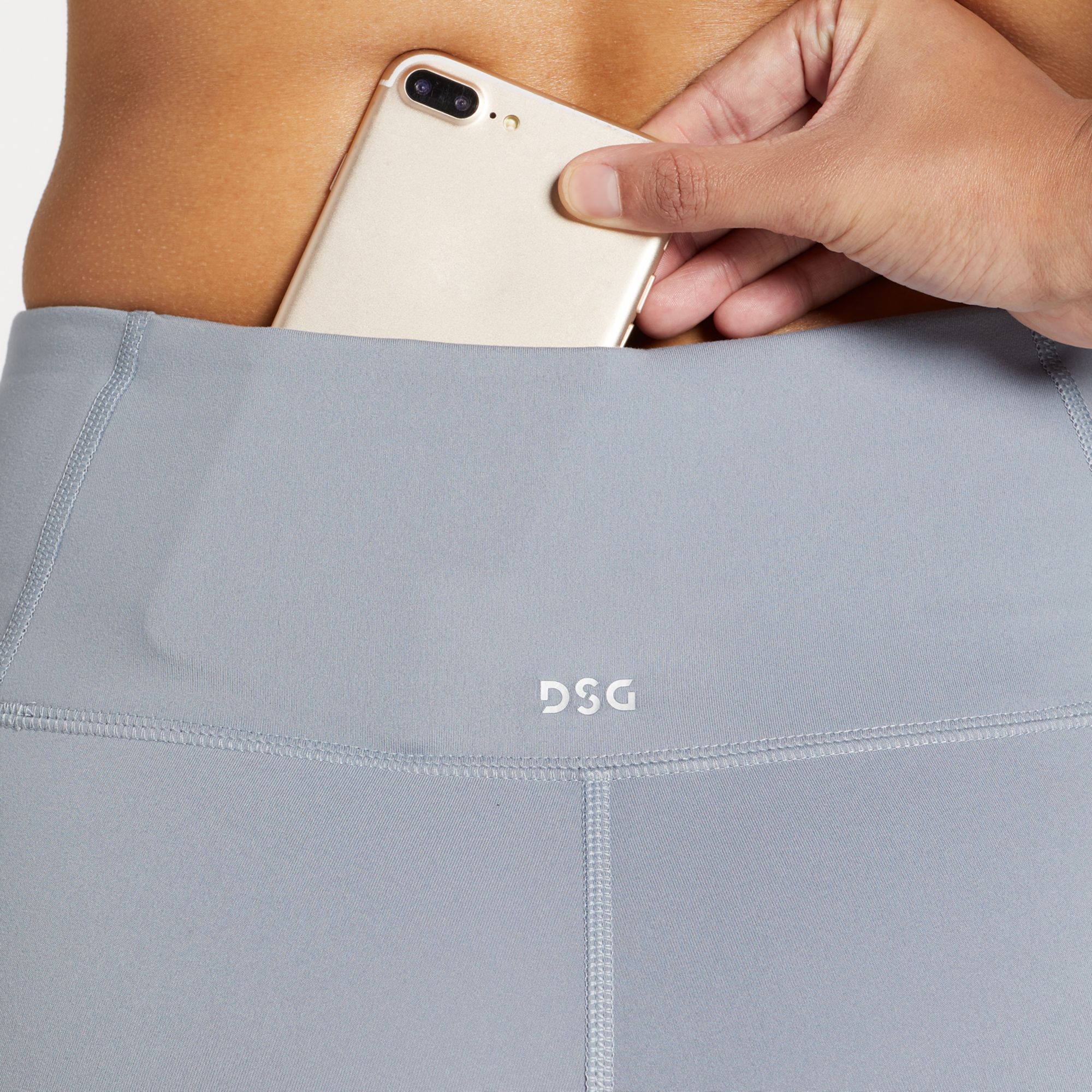 DSG Women's Performance 5" Shorts product image