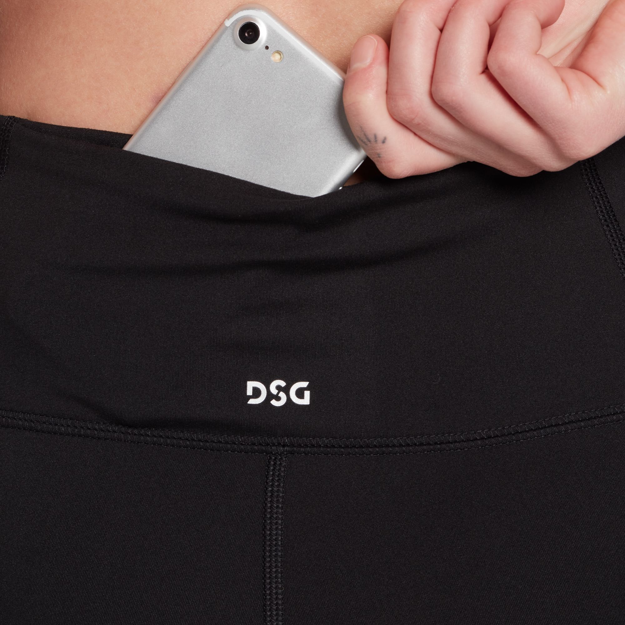 DSG Women's Performance Capris product image