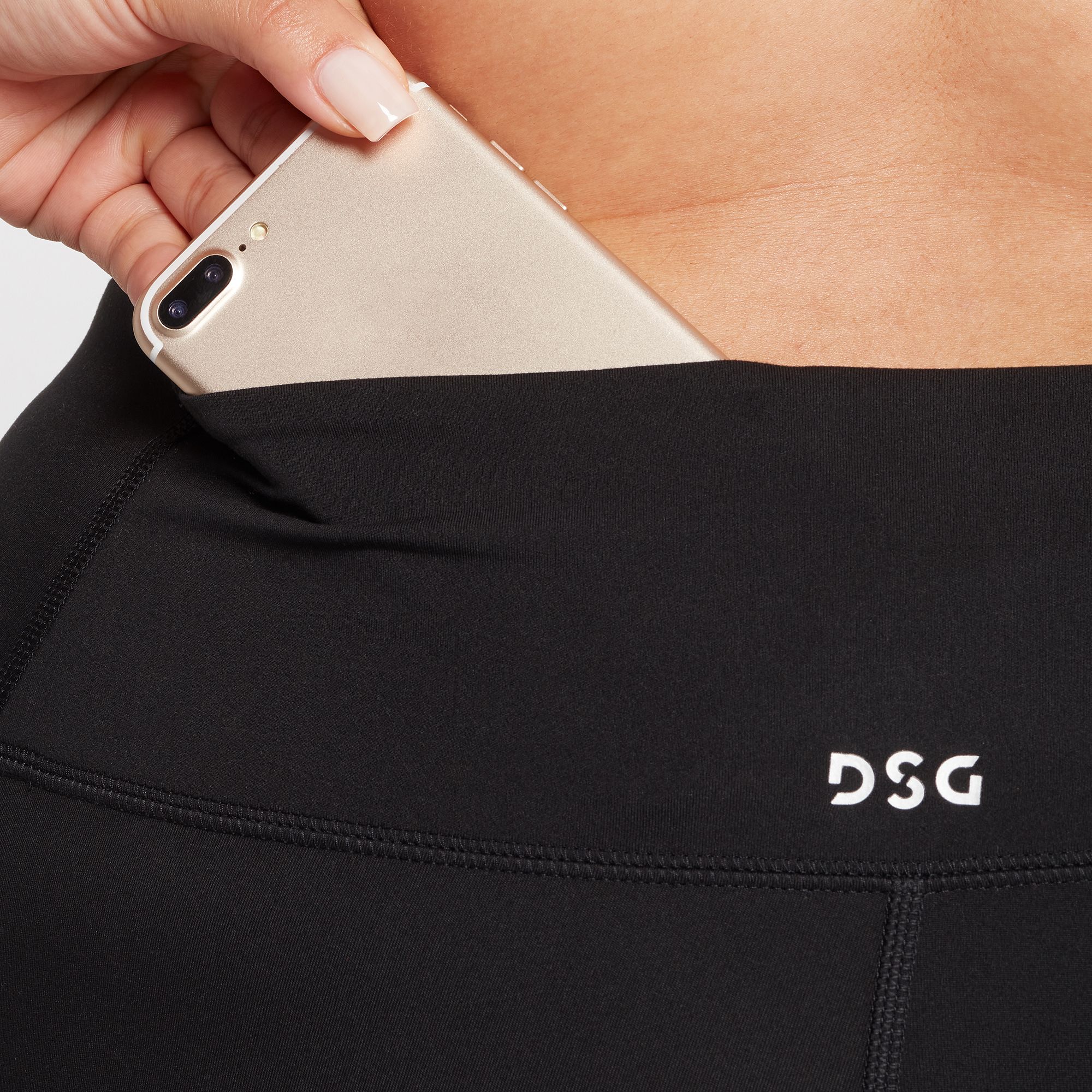 DSG Women's Performance Capris product image