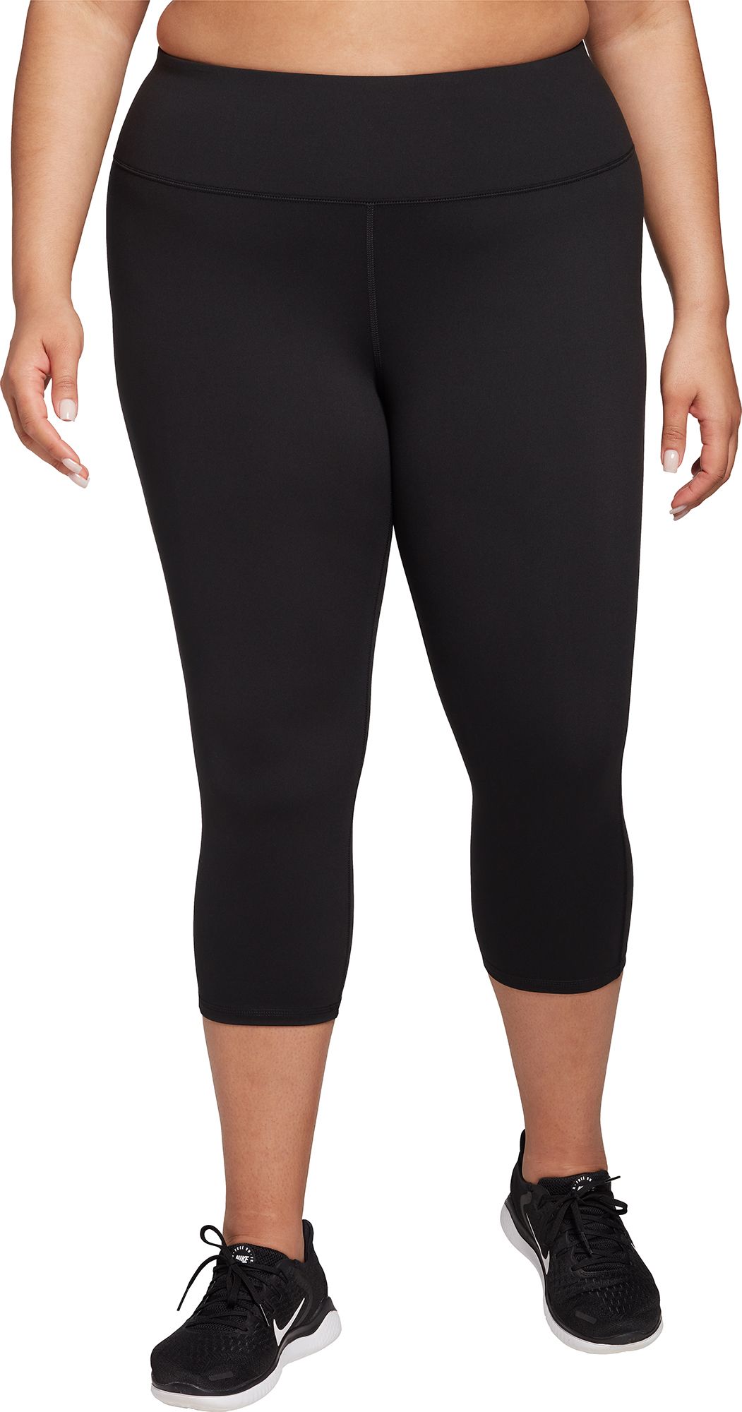DSG Women's Performance Capris product image