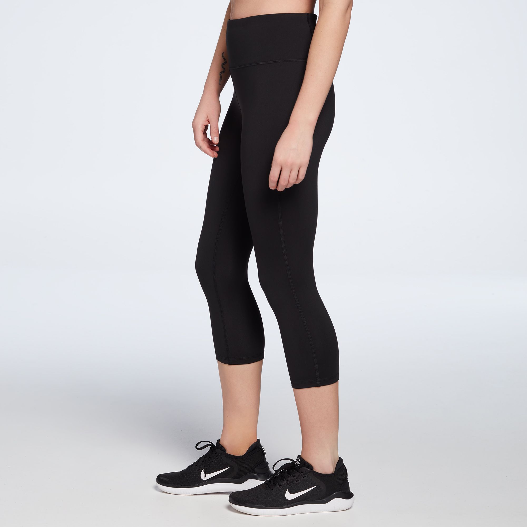 DSG Women's Performance Capris product image