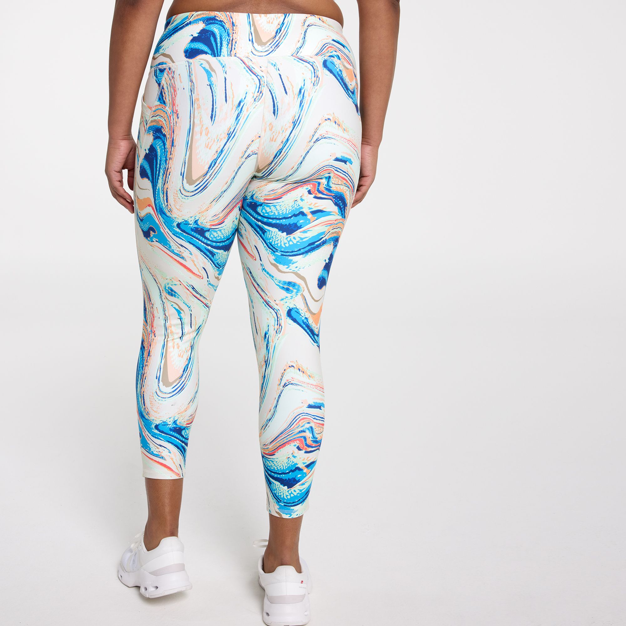 DSG Women's Performance 7/8 Legging product image