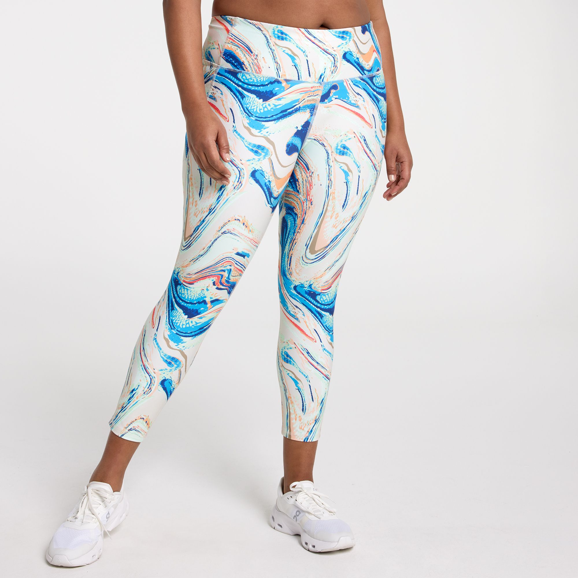 DSG Women's Performance 7/8 Legging product image