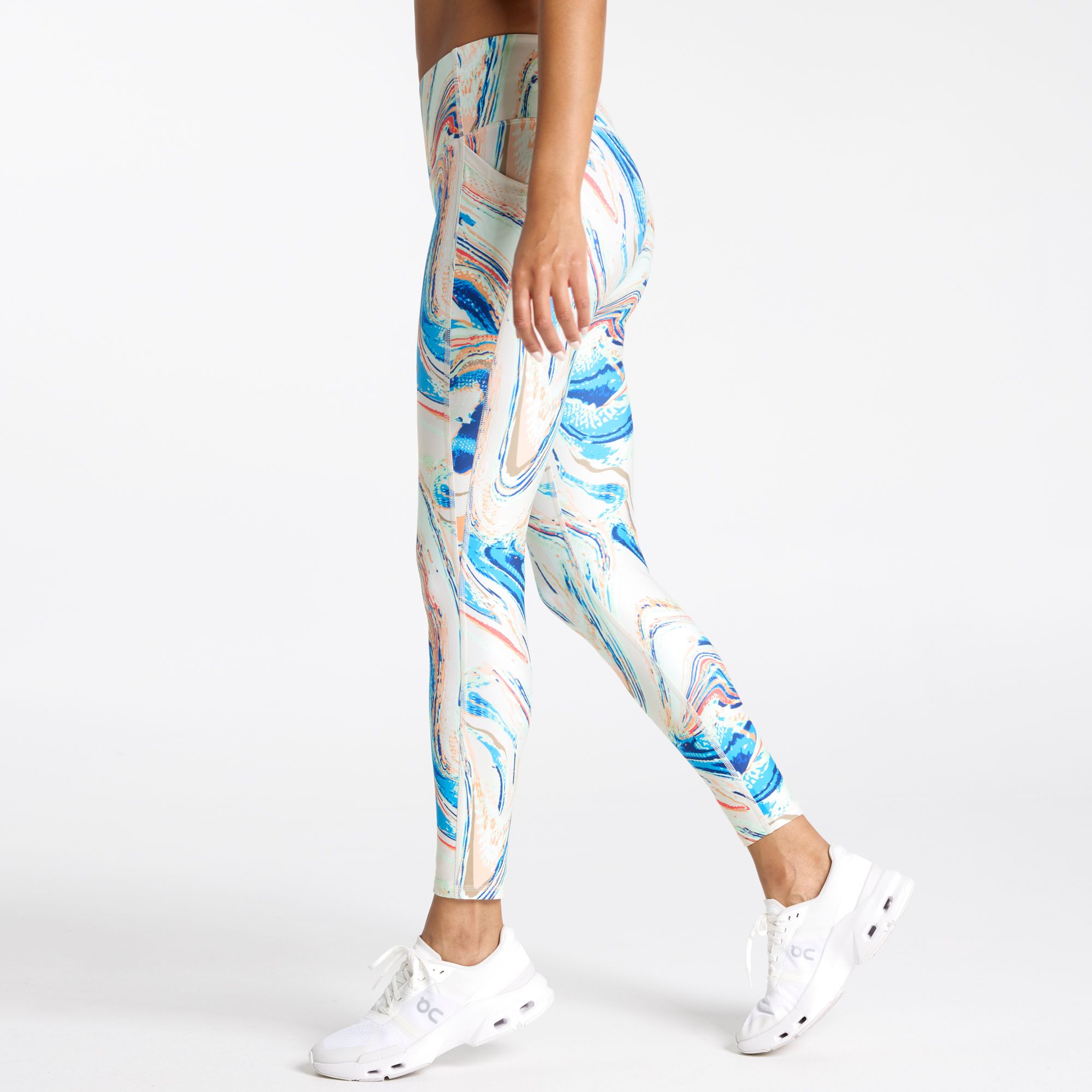 DSG Women's Performance 7/8 Legging product image