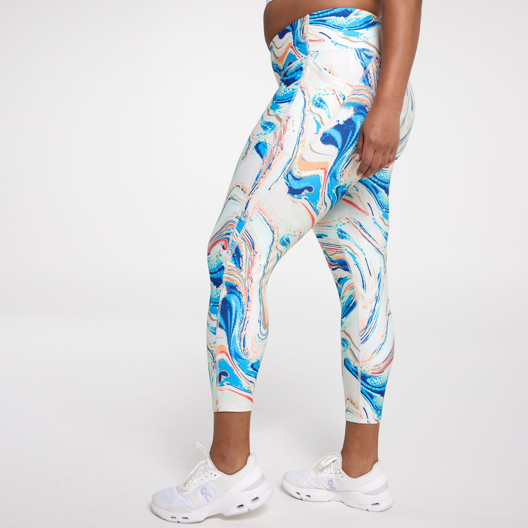 DSG Women's Performance 7/8 Legging product image