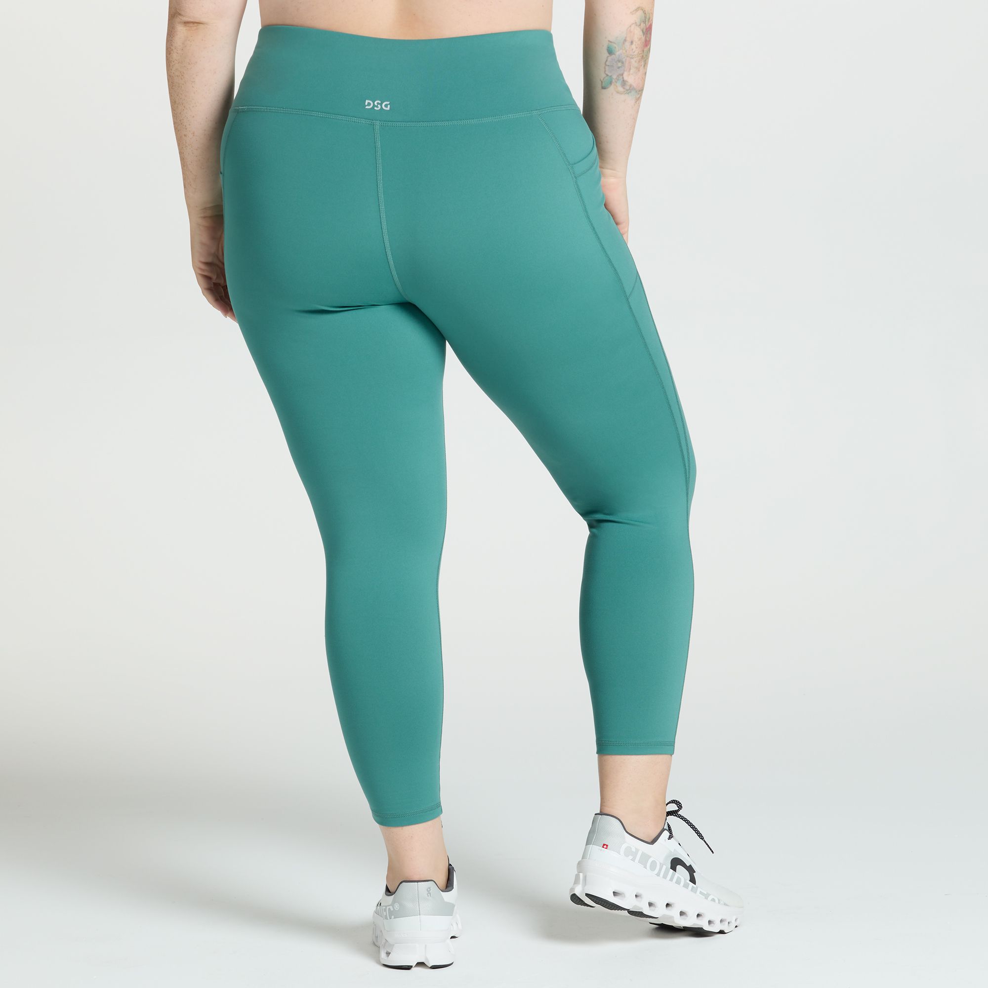 DSG Women's Performance 7/8 Legging product image