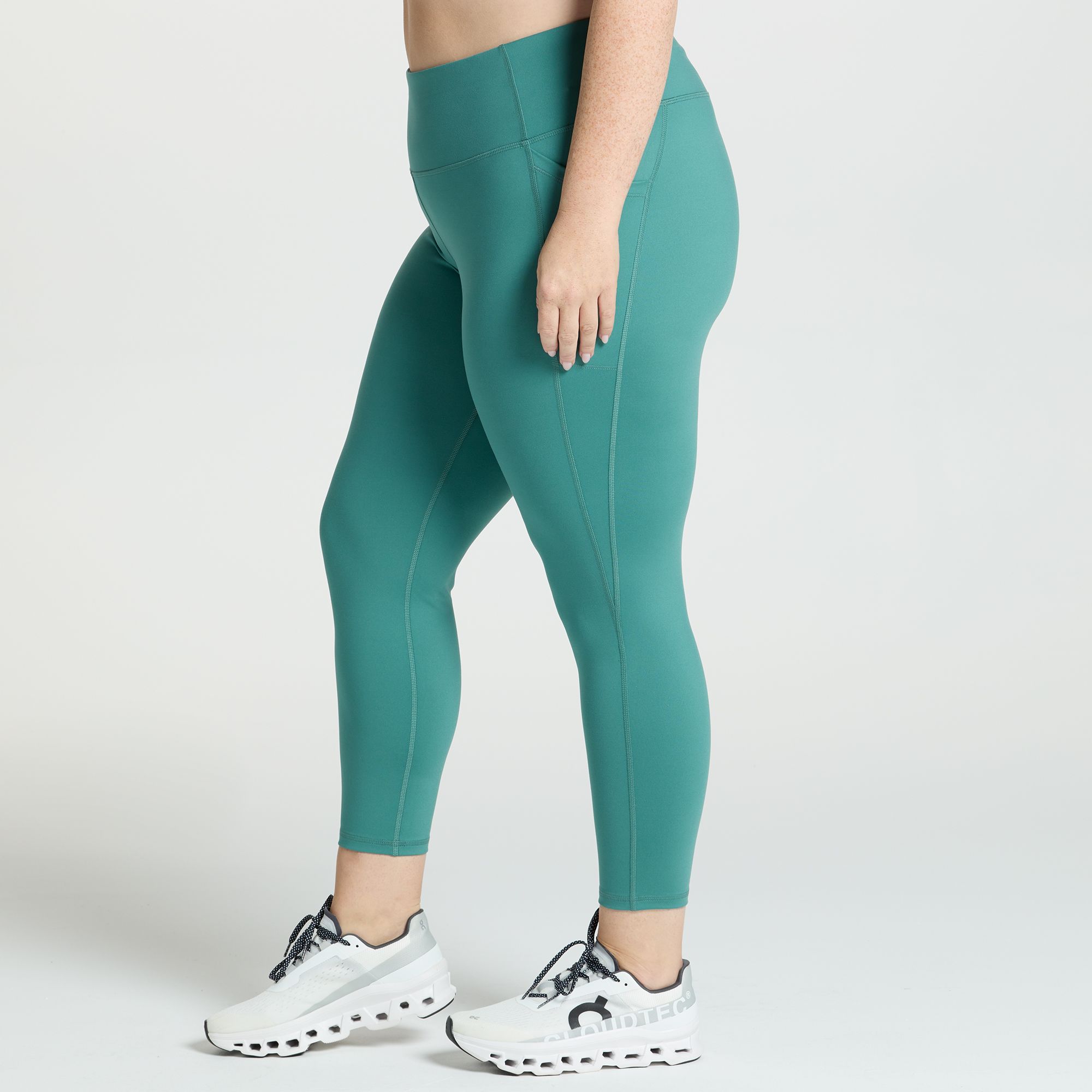 DSG Women's Performance 7/8 Legging product image