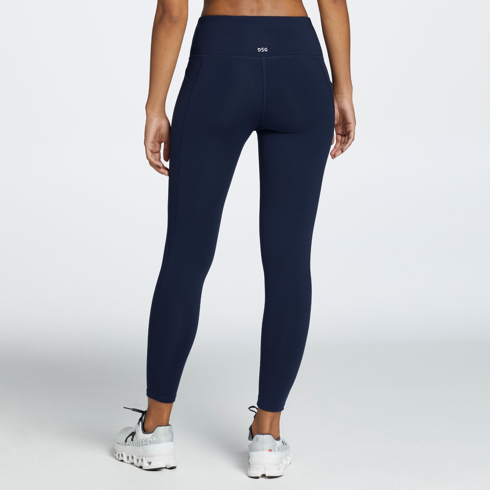 DSG Women's Performance 7/8 Legging product image