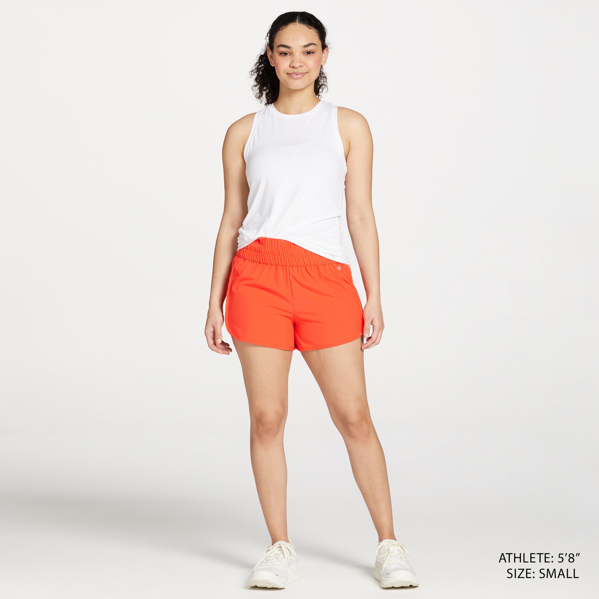 DSG Women's 3” High Rise Stride Shorts product image