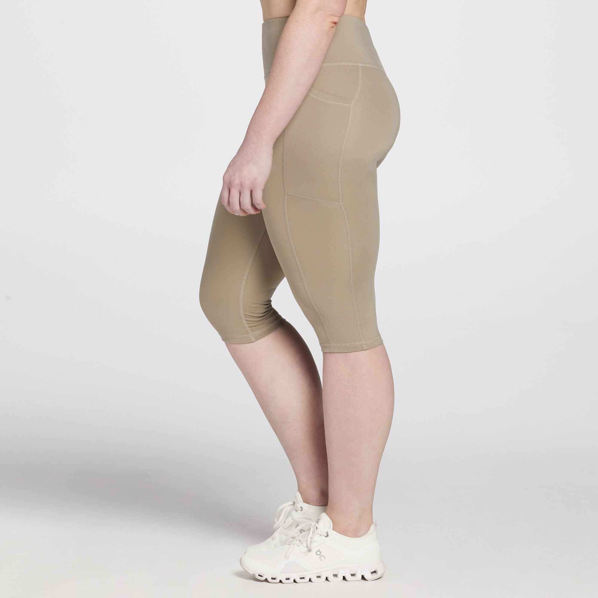 DSG Women's Performance Cropped Leggings product image