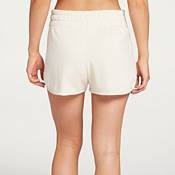 DSG Women's High Rise Fleece Shorts product image