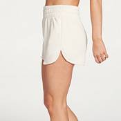 DSG Women's High Rise Fleece Shorts product image