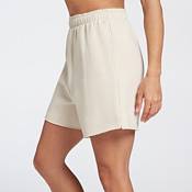 DSG Women's Boyfriend Long Fleece Shorts product image
