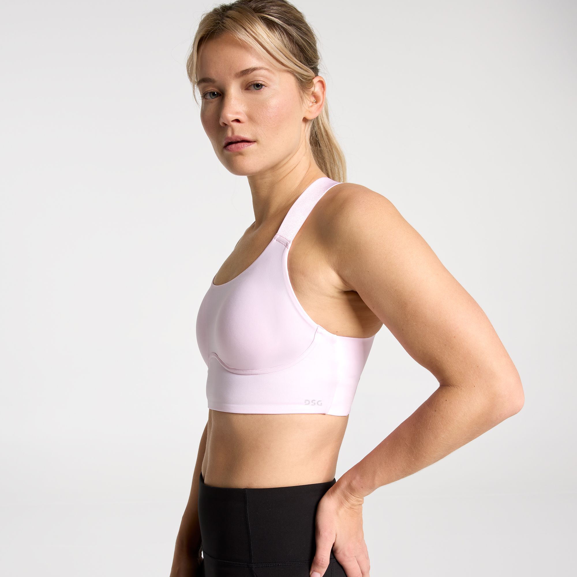 DSG Women's Do It All High Support Sports Bra product image