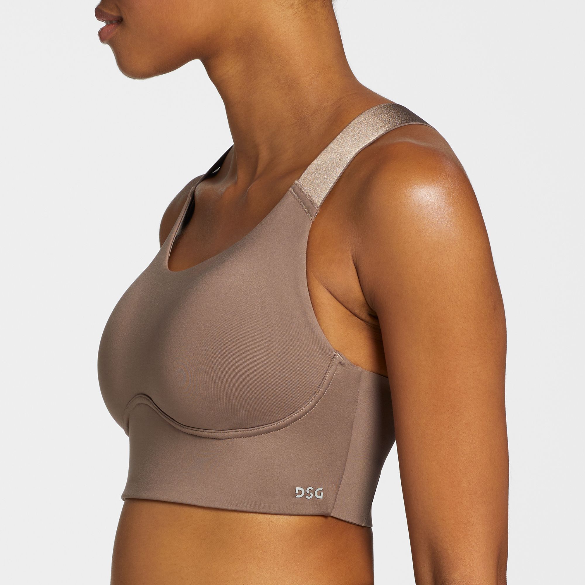 DSG Women's Do It All High Support Sports Bra product image