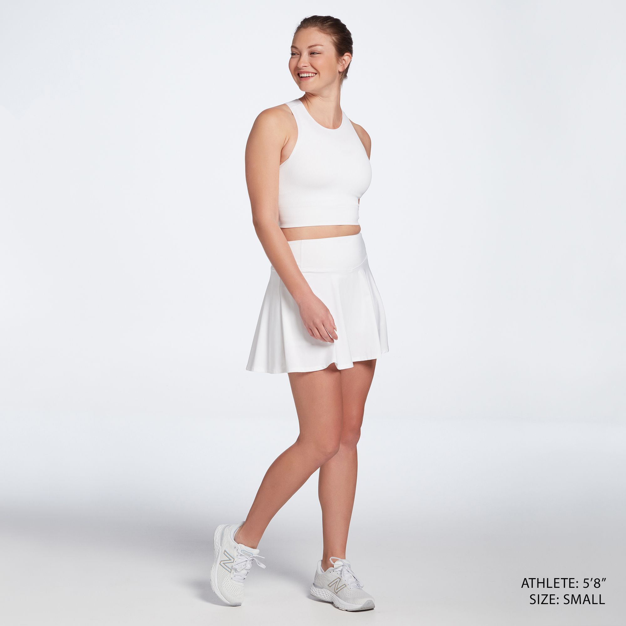 DSG Women's Highneck Seamless Sports Bra product image