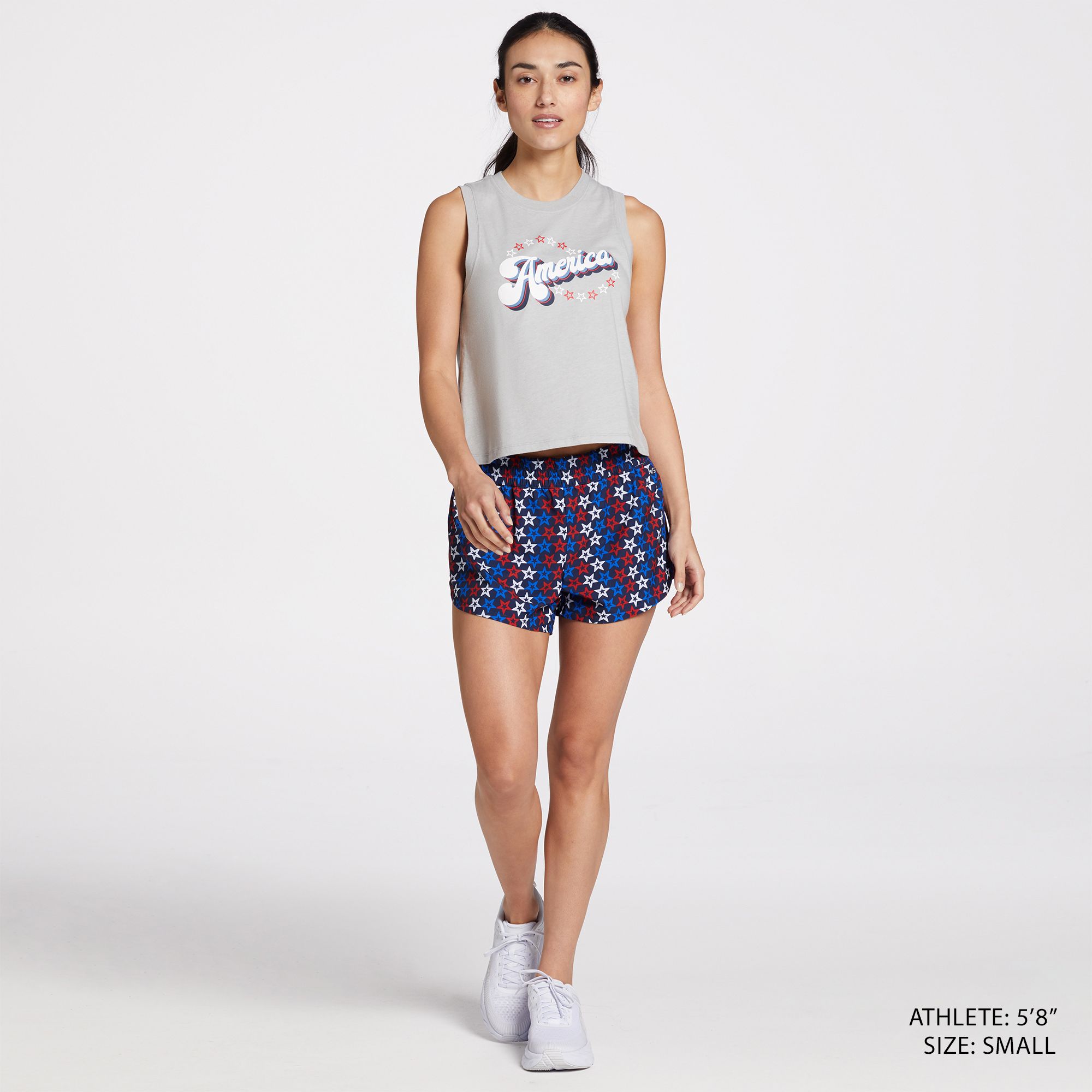 DSG Women's Cotton Muscle Tank product image