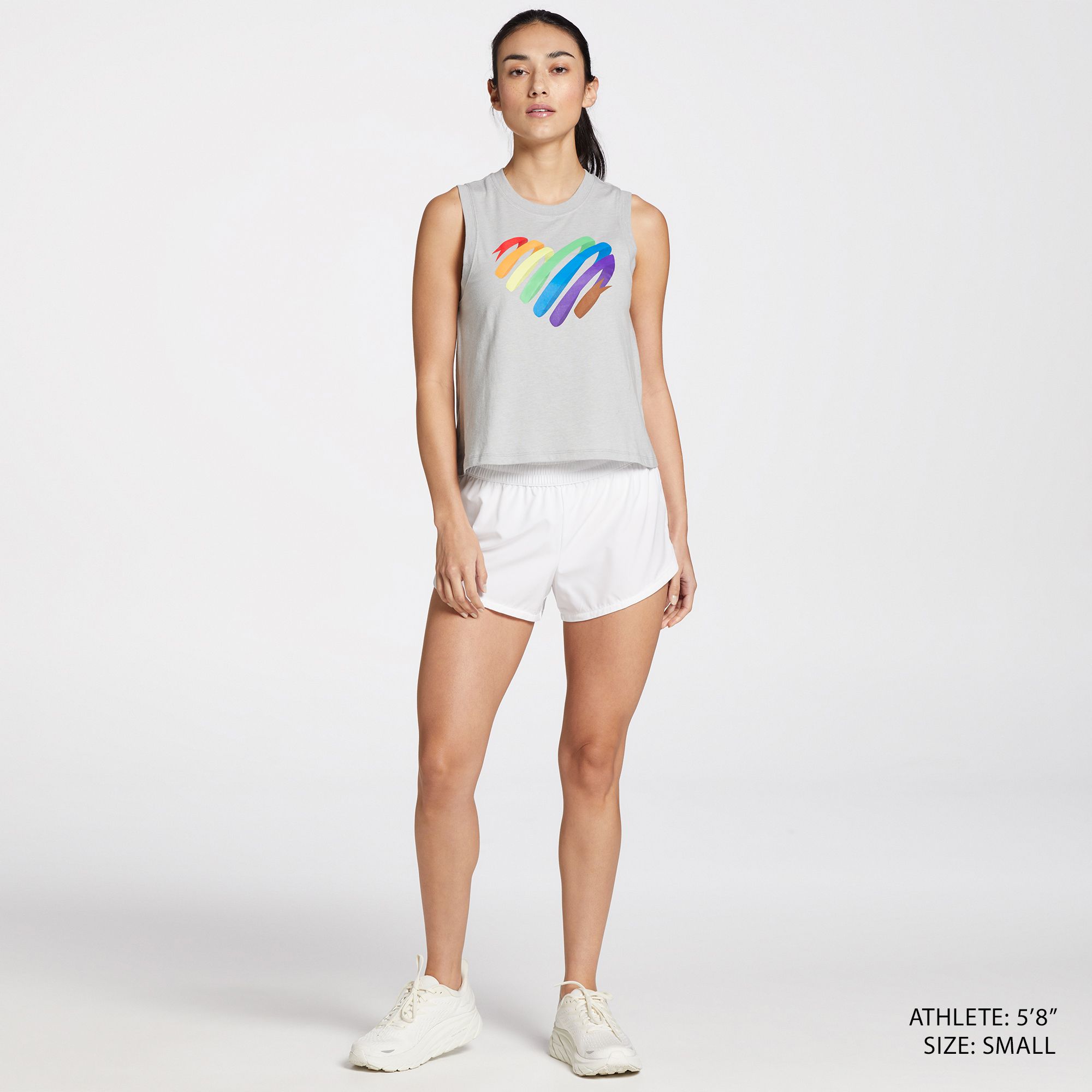 DSG Women's Cotton Muscle Tank product image