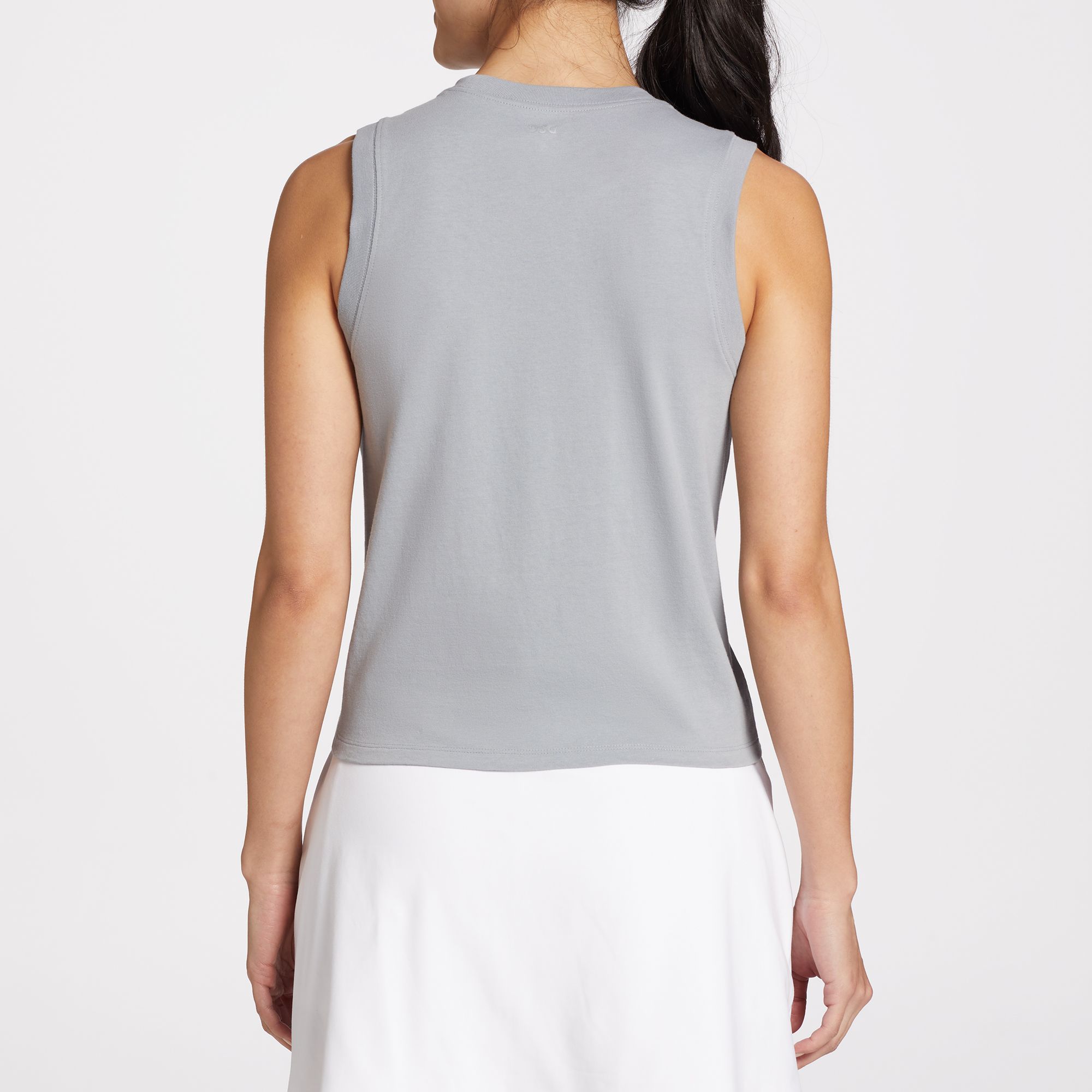 DSG Women's Cotton Muscle Tank product image