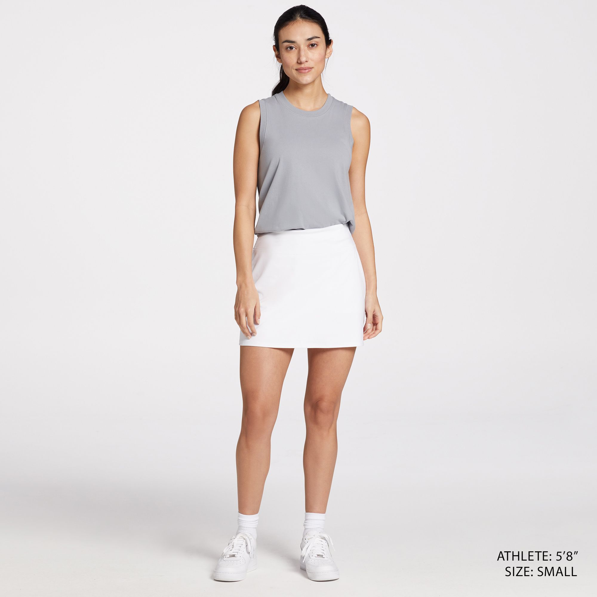 DSG Women's Cotton Muscle Tank product image