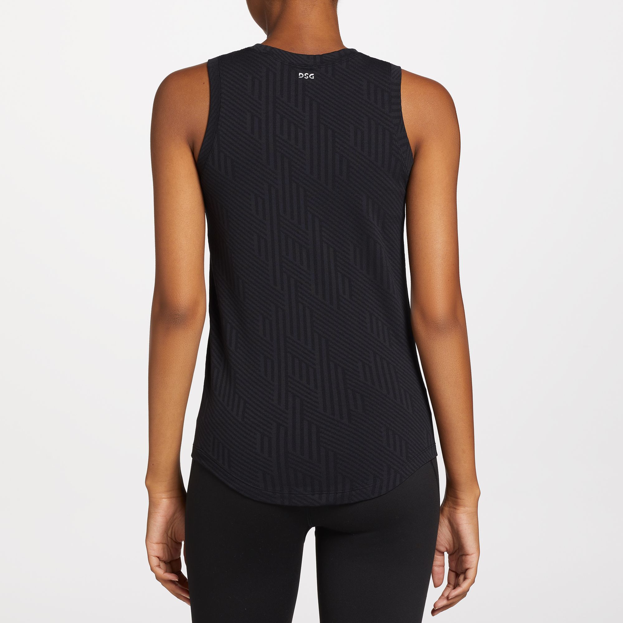 DSG Women's Seamless Tank Top product image