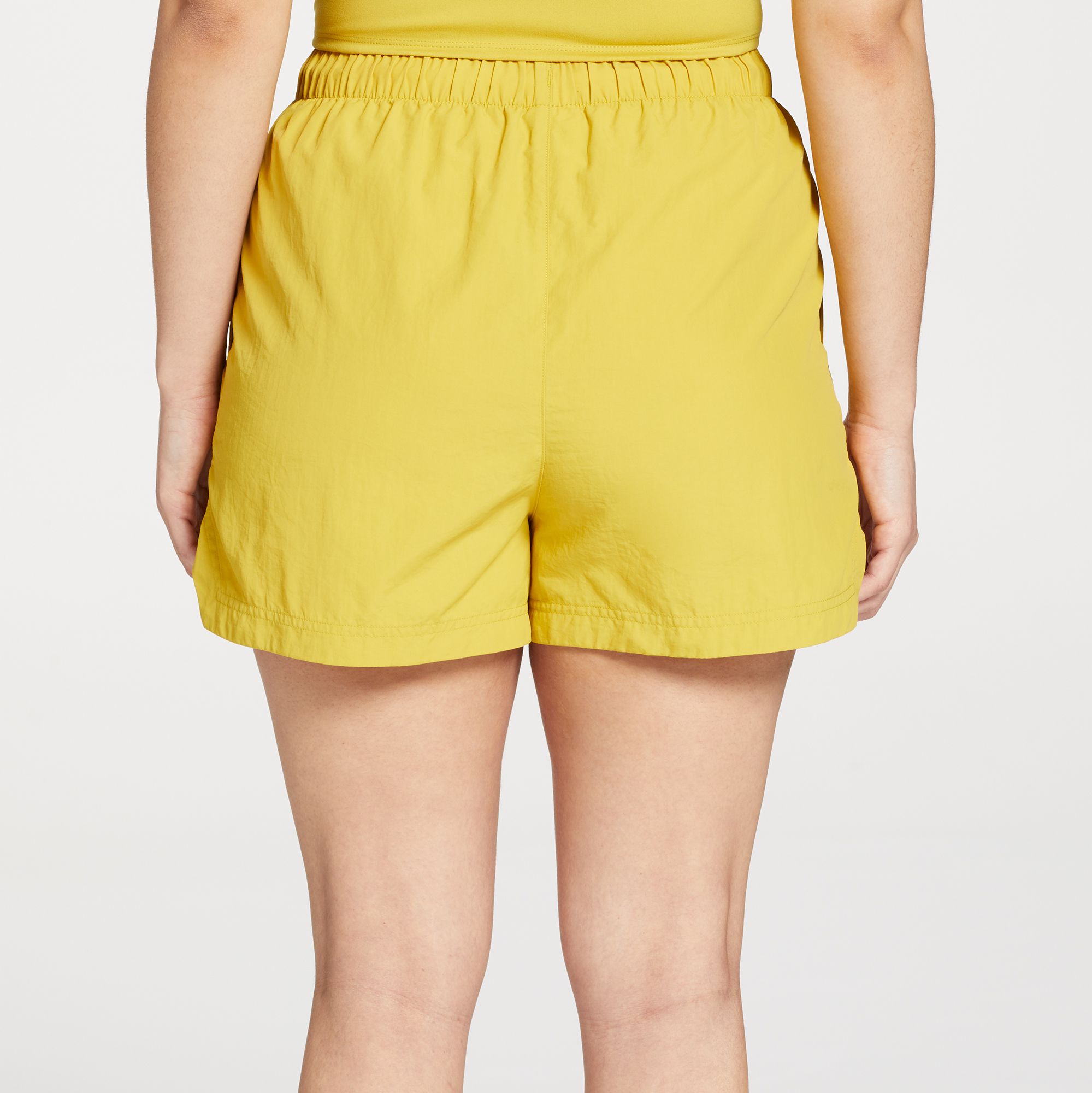 DSG Women's Notched Woven Shorts product image
