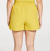 DSG Women's Notched Woven Shorts product image