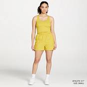 DSG Women's Notched Woven Shorts product image