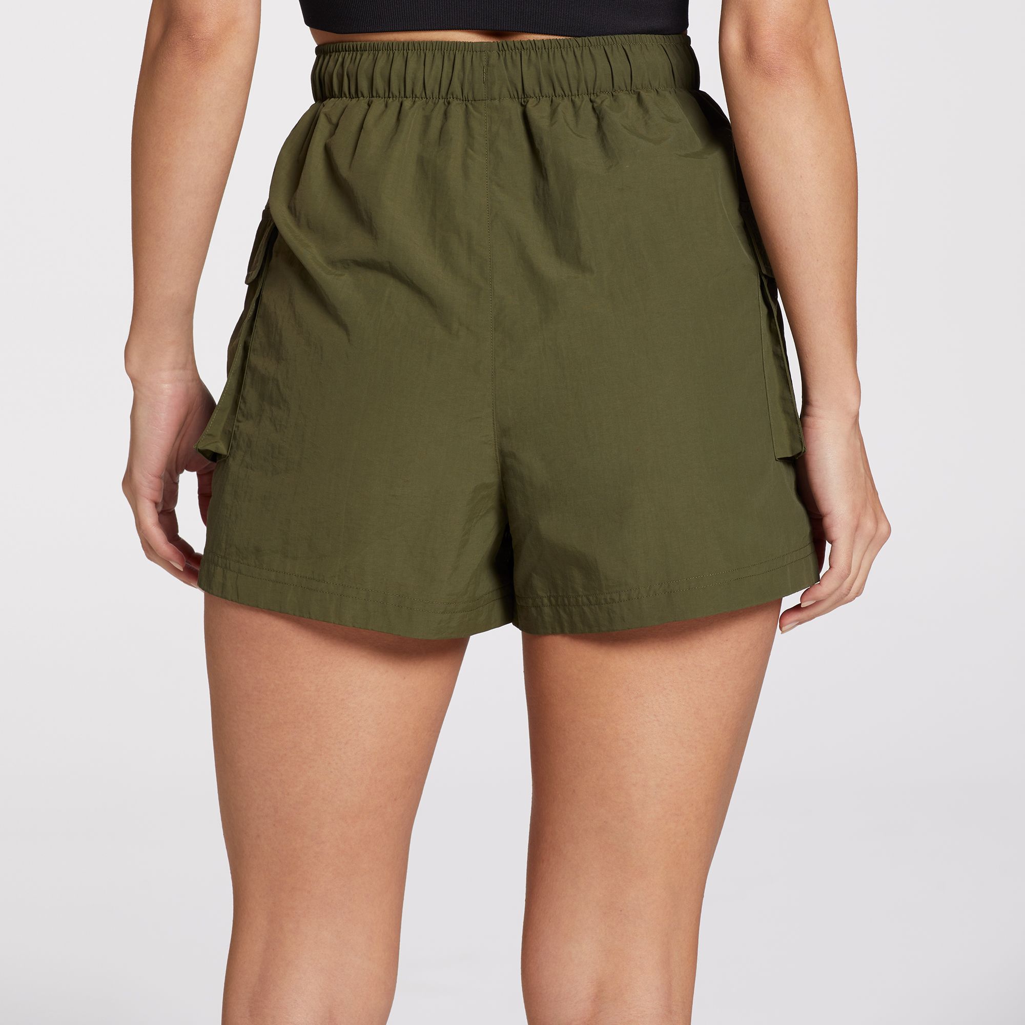 DSG Women's Cargo Woven Shorts product image