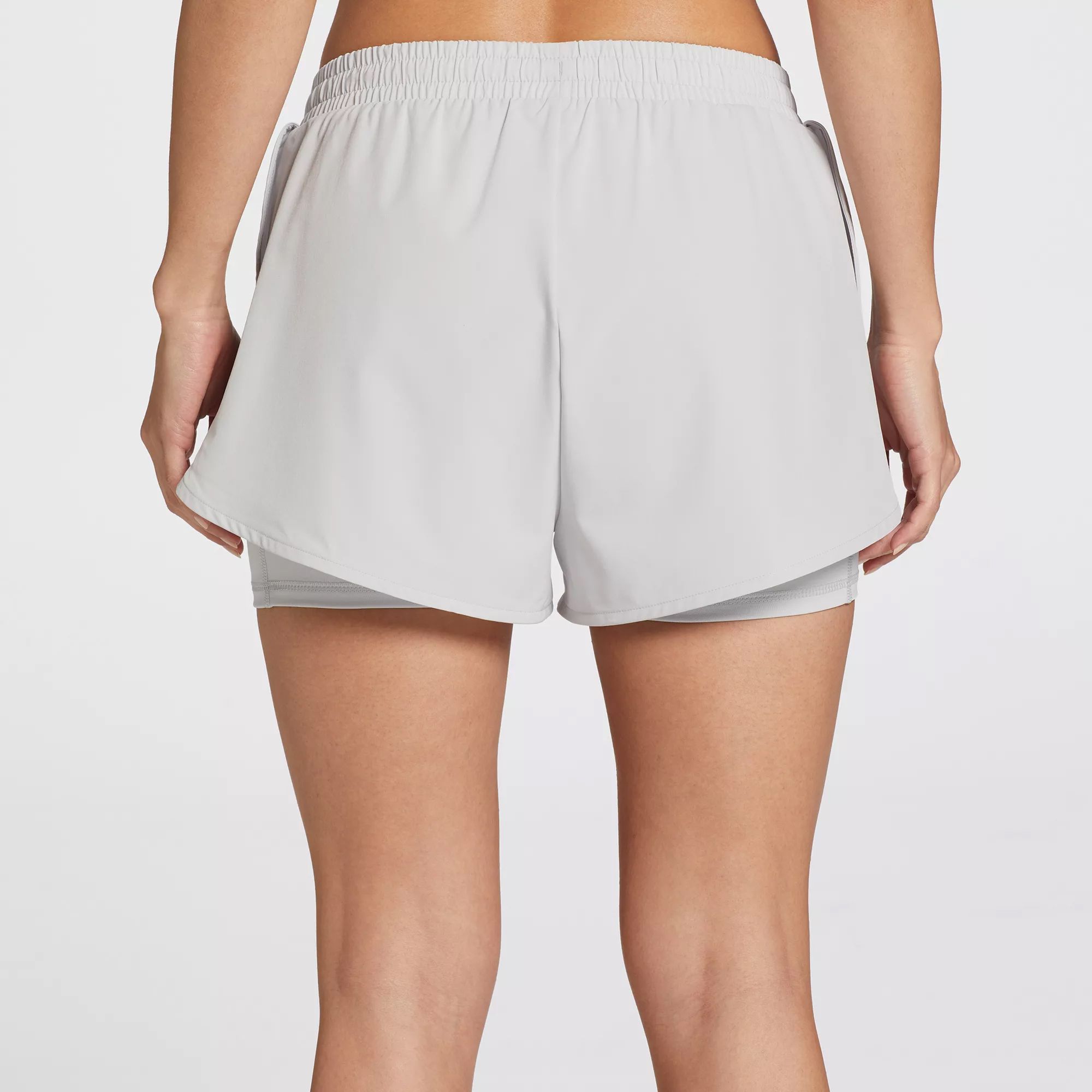 Dick's Sporting Goods DSG Women's 3” 2-in-1 Shorts