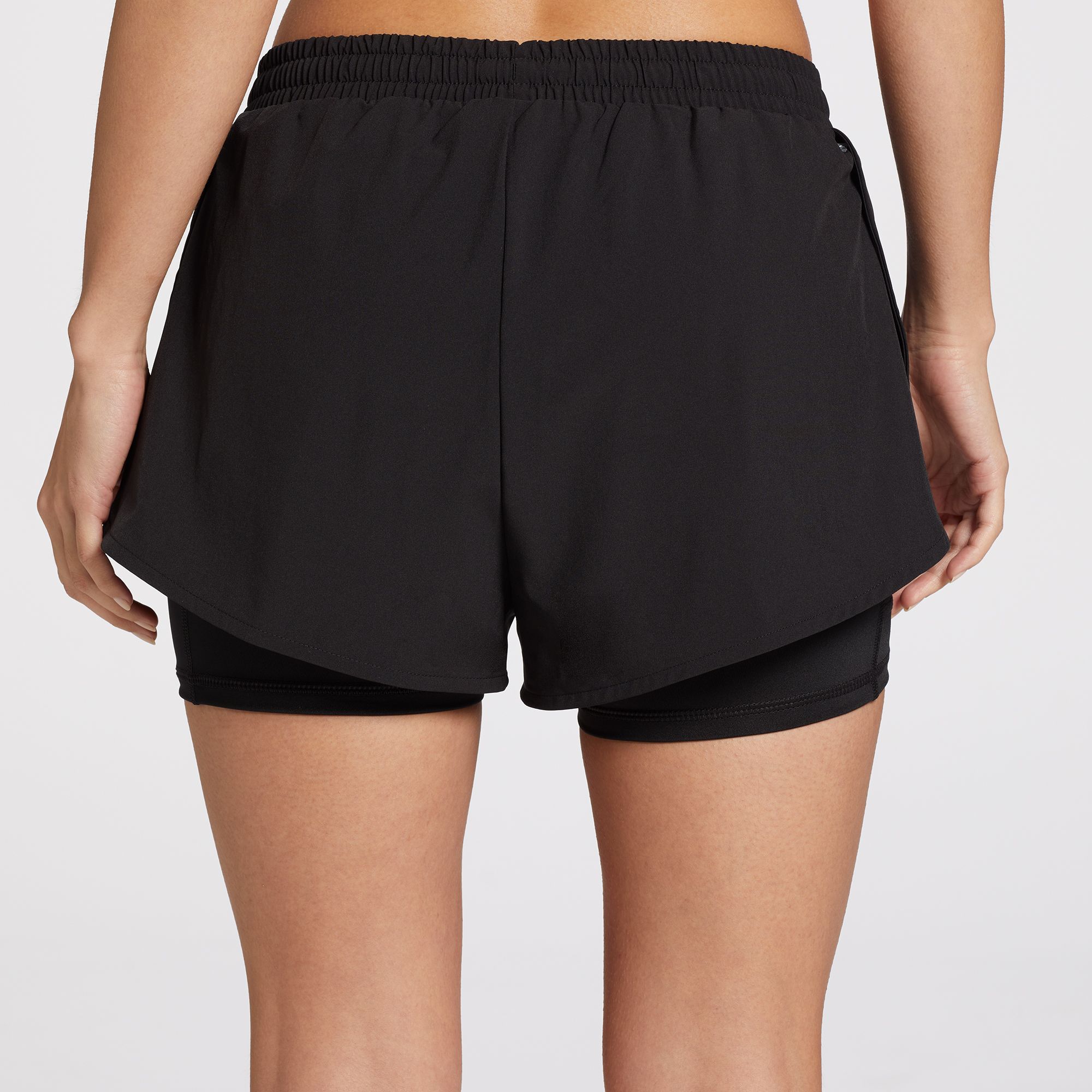 DSG Women's 3" 2-in-1 Shorts product image